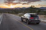 Audi Q5 TFSI Quattro 2016 года (WW)